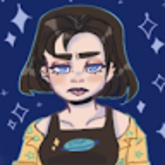 Meet your Posher, Thegirlinthegraysweatshirt - Picture 1 of 1